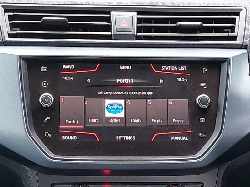 Used SEAT Arona 2019 for sale - 75972018: Photo 11