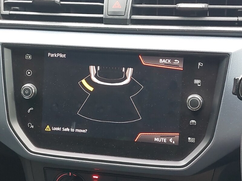 Used SEAT Arona 2019 for sale - 75972018: Photo 14