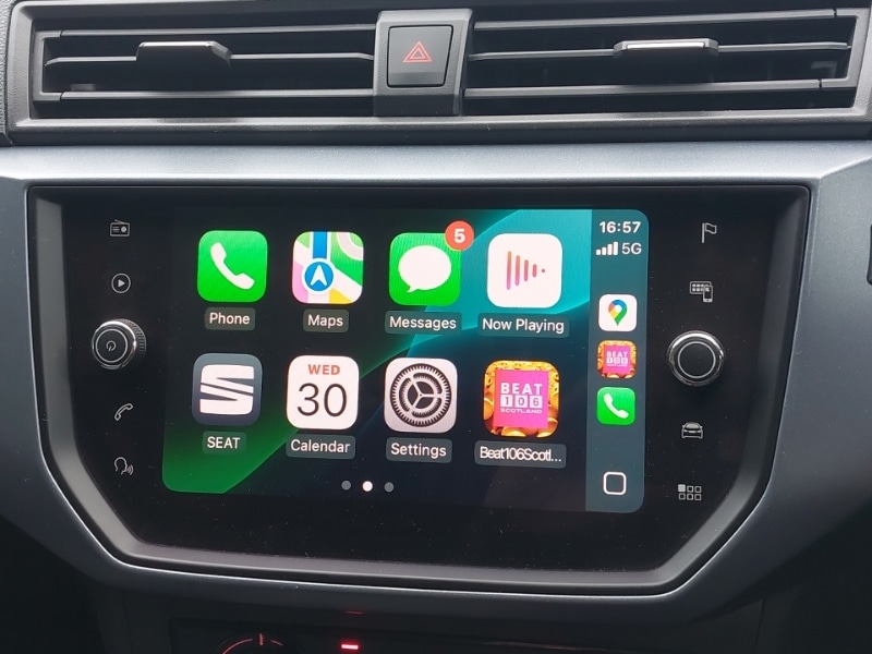 Used SEAT Arona 2019 for sale - 75972018: Photo 15