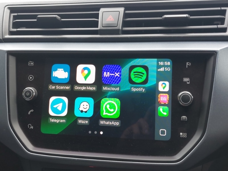 Used SEAT Arona 2019 for sale - 75972018: Photo 16