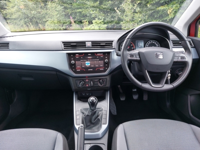 Used SEAT Arona 2019 for sale - 75972018: Photo 2