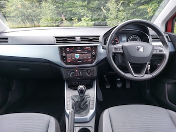 Used SEAT Arona 2019 for sale - 75972018: Photo 2