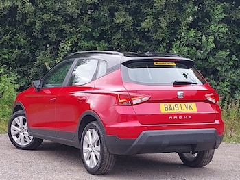 Used SEAT Arona 2019 for sale - 75972018: Photo 3