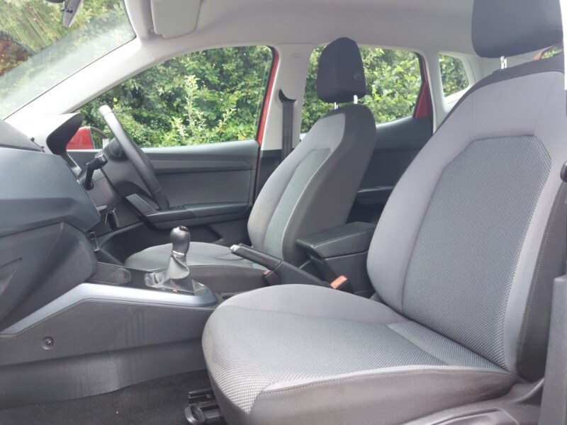 Used SEAT Arona 2019 for sale - 75972018: Photo 5