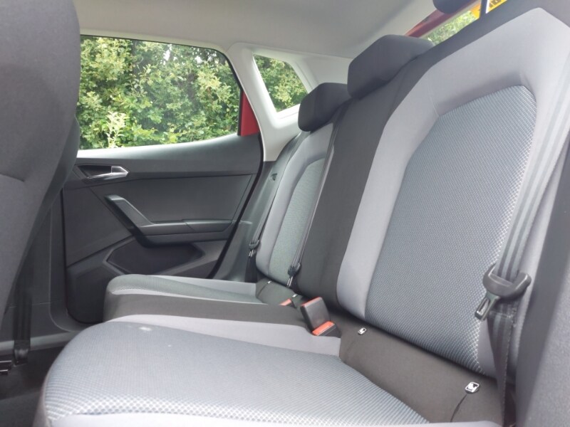 Used SEAT Arona 2019 for sale - 75972018: Photo 6