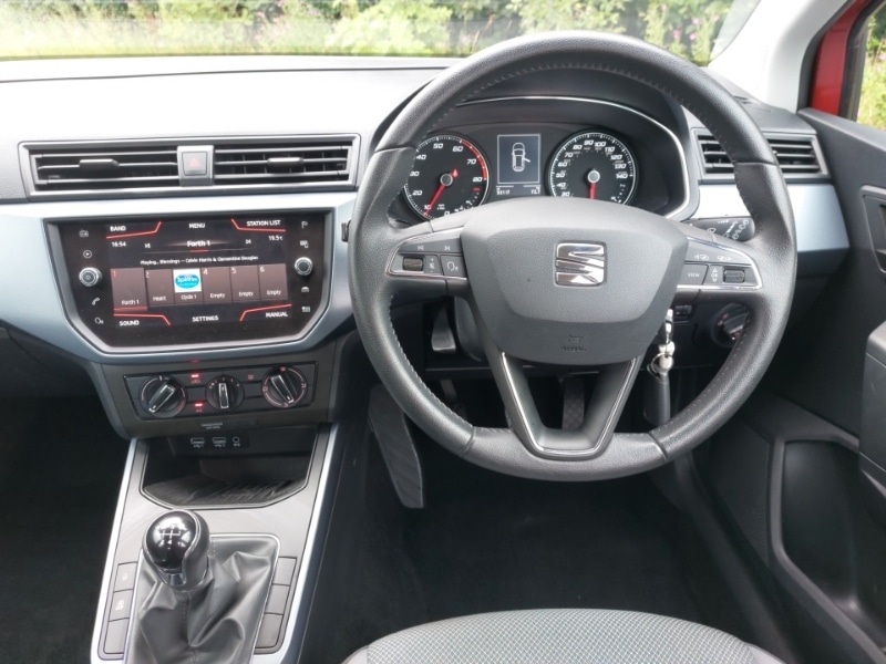 Used SEAT Arona 2019 for sale - 75972018: Photo 7