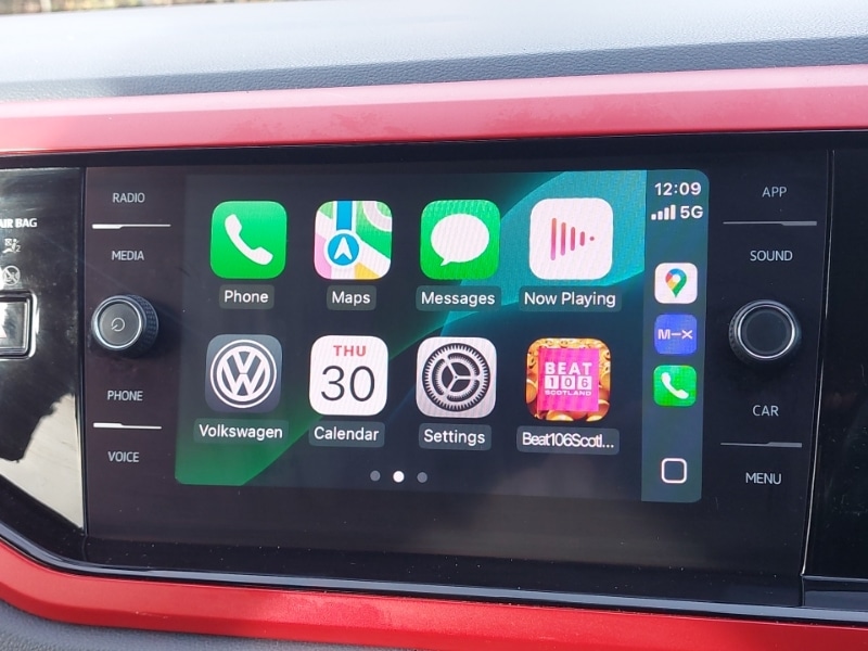 Used Volkswagen Polo 2018 for sale - 76737195: Photo 14