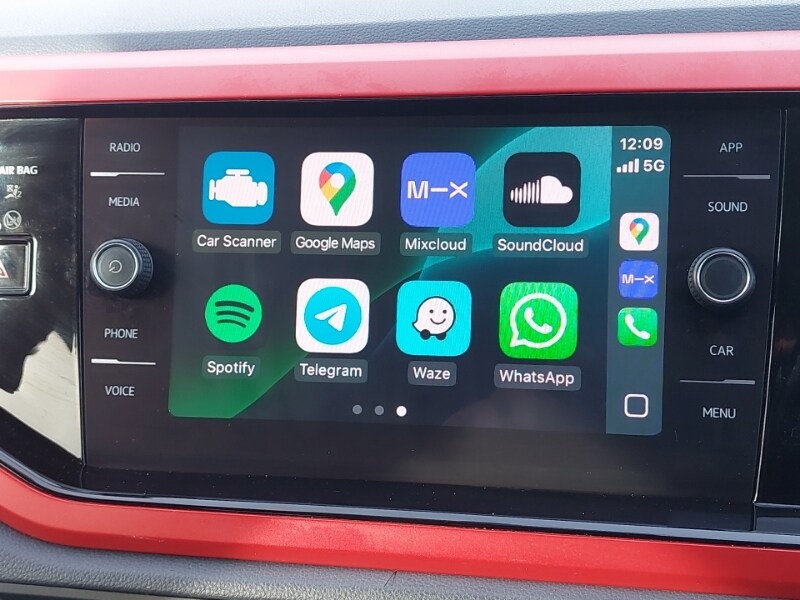 Used Volkswagen Polo 2018 for sale - 76737195: Photo 15