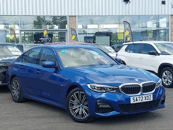 Used BMW 3 Series 2022 for sale - 78498471: Photo