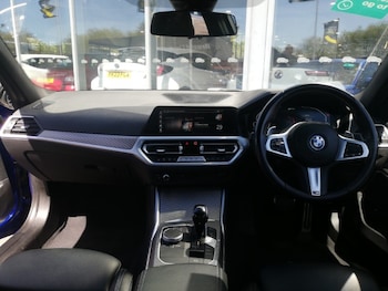 Used BMW 3 Series 2022 for sale - 78498471: Photo