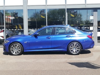 Used BMW 3 Series 2022 for sale - 78498471: Photo