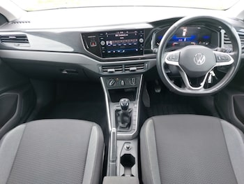Used Volkswagen Polo 2024 for sale - 78515564: Photo