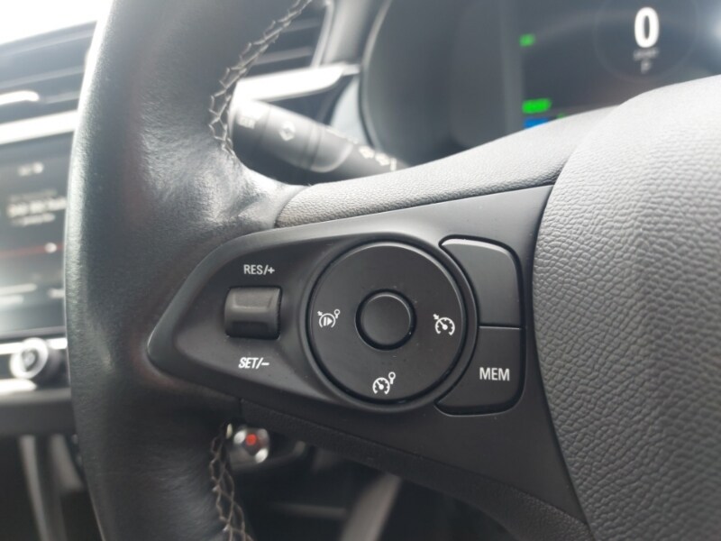 Used Vauxhall Corsa 2020 for sale - 76282279: Photo 14