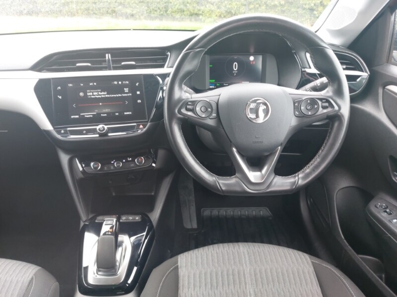 Used Vauxhall Corsa 2020 for sale - 76282279: Photo 7