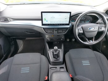 Used Ford Focus 2022 for sale - 75576925: Photo