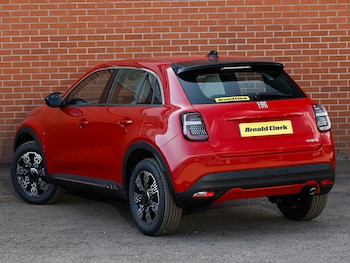 Used Fiat 600 2026 for sale - 77972133: Photo