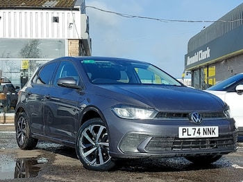 Used Volkswagen Polo 2025 for sale - 77874286: Photo