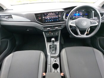 Used Volkswagen Polo 2025 for sale - 77874286: Photo