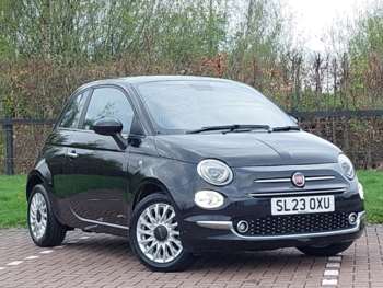 2023 - 1.0 Mild Hybrid Dolcevita [Part Leather] 3dr