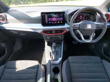 Used SEAT Arona 2023 for sale - 74919760: Photo