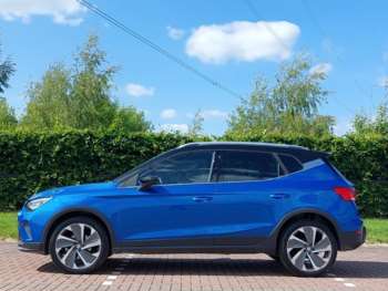 Used SEAT Arona 2023 for sale - 74919760: Photo