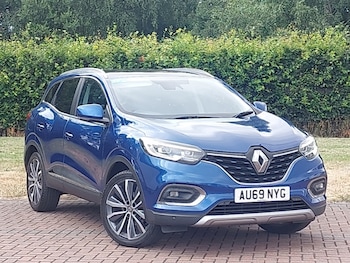 Used Renault Kadjar 2019 for sale - 79440328: Photo