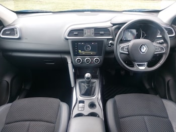 Used Renault Kadjar 2019 for sale - 79440328: Photo