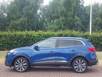 Used Renault Kadjar 2019 for sale - 79440328: Photo