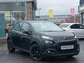 Used Citroen C3 2019 for sale - 77467089: Photo