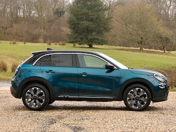 Used Fiat 600 2025 for sale - 77623368: Photo