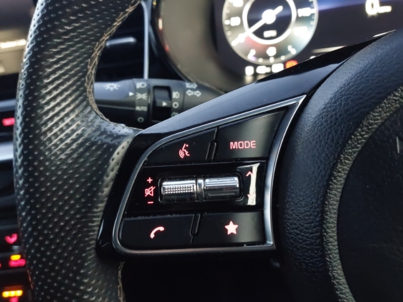 Used Kia XCeed 2023 for sale - 77028495: Photo 13