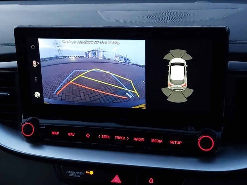 Used Kia XCeed 2023 for sale - 77028495: Photo 15