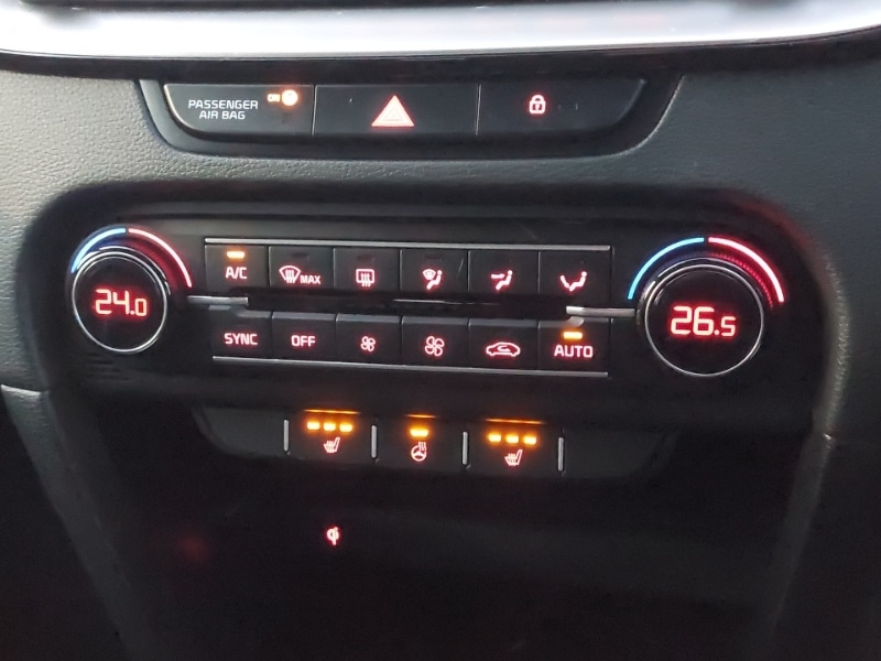 Used Kia XCeed 2023 for sale - 77028495: Photo 16