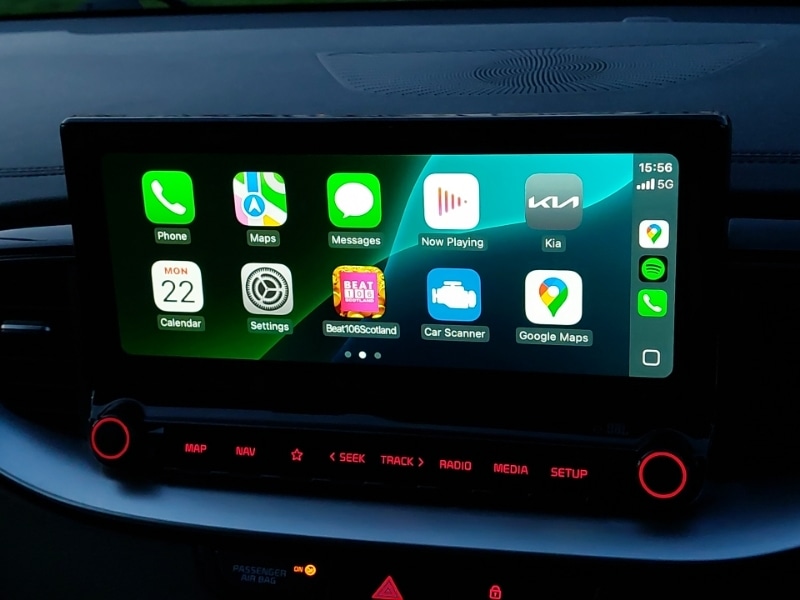 Used Kia XCeed 2023 for sale - 77028495: Photo 18