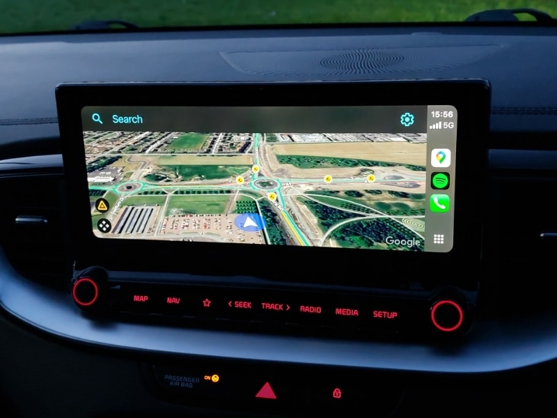 Used Kia XCeed 2023 for sale - 77028495: Photo 19