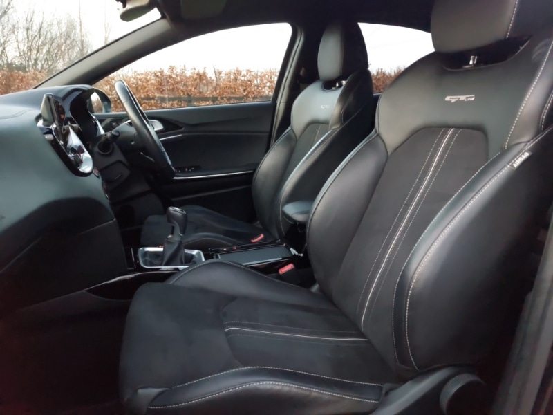 Used Kia XCeed 2023 for sale - 77028495: Photo 5