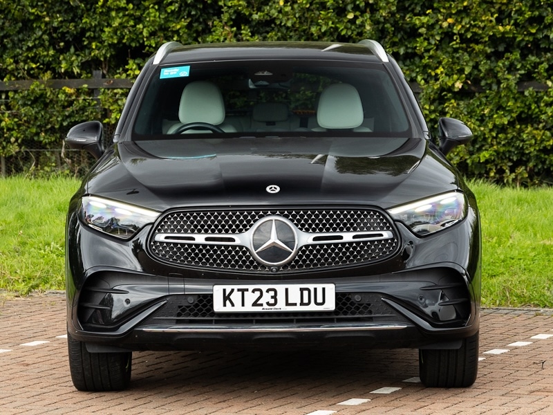 Used Mercedes-Benz GLC 2023 for sale - 76708108: Photo 18