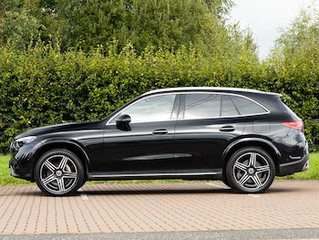 Used Mercedes-Benz GLC 2023 for sale - 76708108: Photo