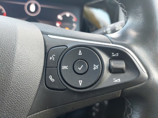 Used Vauxhall Grandland 2022 for sale - 76325823: Photo 13