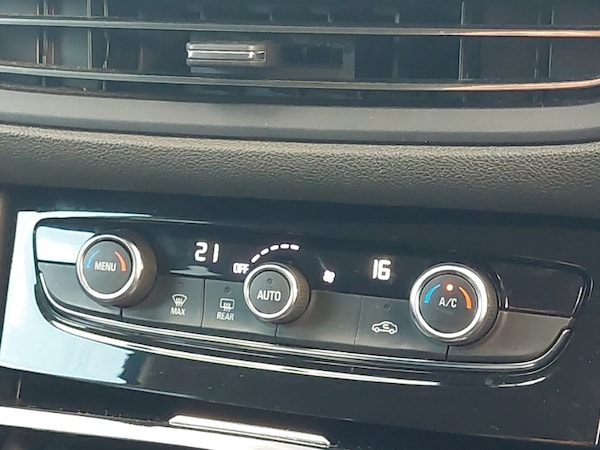 Used Vauxhall Grandland 2022 for sale - 76325823: Photo 19