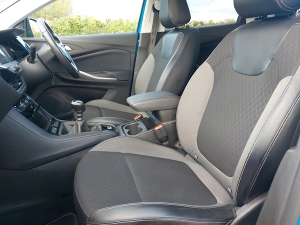 Used Vauxhall Grandland 2022 for sale - 76325823: Photo 5