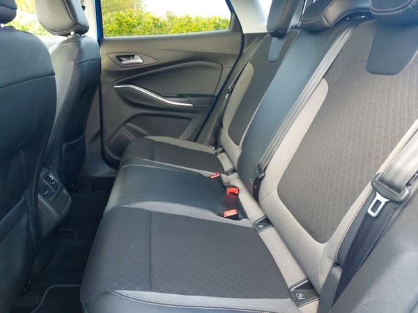 Used Vauxhall Grandland 2022 for sale - 76325823: Photo 6