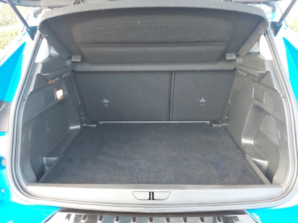 Used Vauxhall Grandland 2022 for sale - 76325823: Photo 8