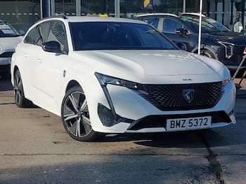 Used Peugeot 308 2023 for sale - 79734104: Photo