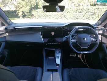 Used Peugeot 308 2023 for sale - 79734104: Photo