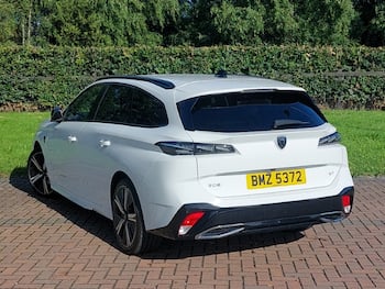 Used Peugeot 308 2023 for sale - 79734104: Photo