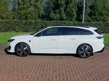 Used Peugeot 308 2023 for sale - 79734104: Photo