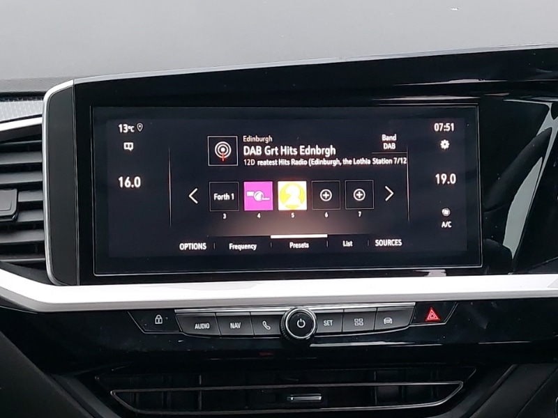 Used Vauxhall Grandland 2022 for sale - 77126137: Photo 11