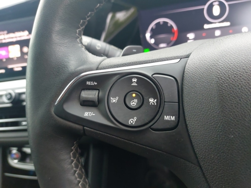 Used Vauxhall Grandland 2022 for sale - 77126137: Photo 13