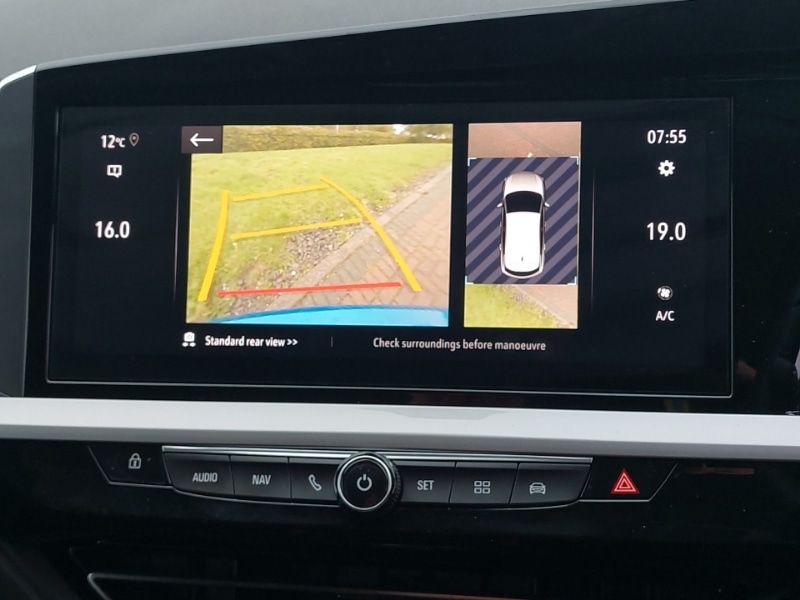 Used Vauxhall Grandland 2022 for sale - 77126137: Photo 15